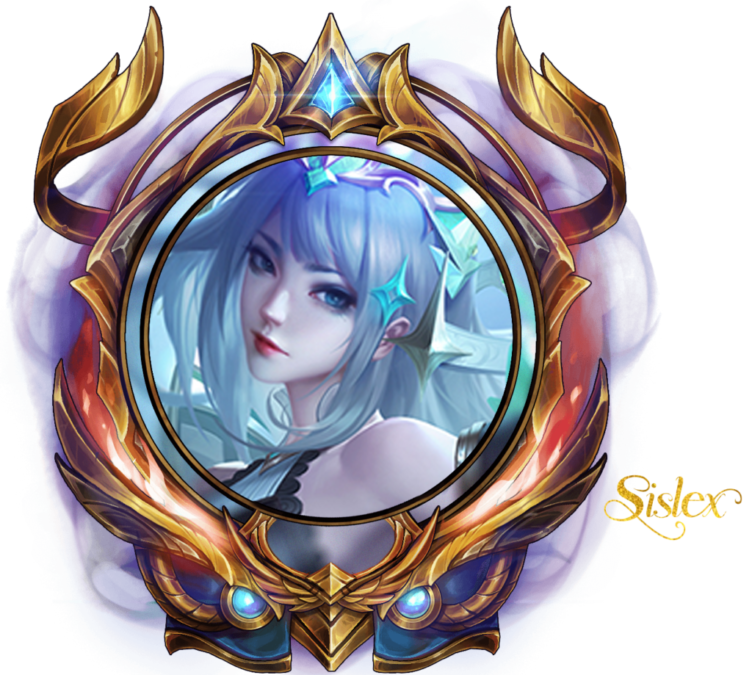 Dawnbringer Morgana Edit - Skin Empire