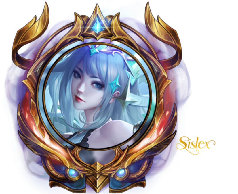 Eula (Riven) - Genshin Impact - Skin Empire