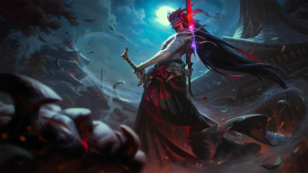 Yone Skins: 5 League of Legends Skin Lines the Champion Should Join