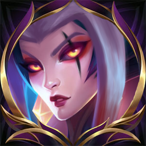 Project Evelynn - KillerSkins