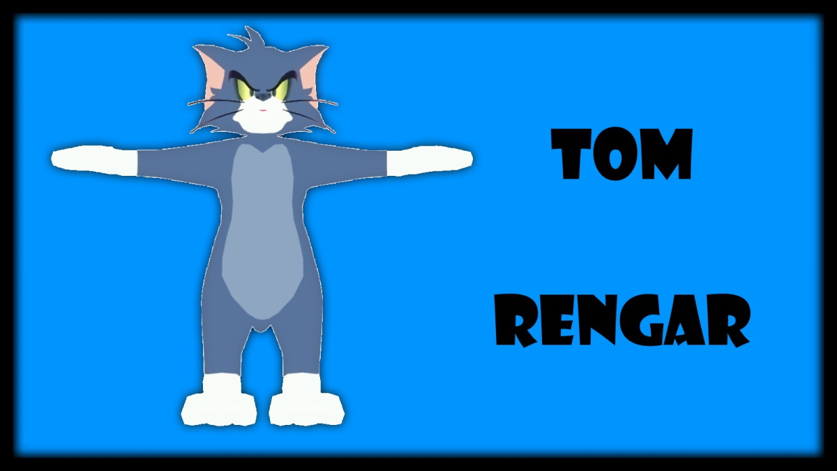 rengar skin concepts