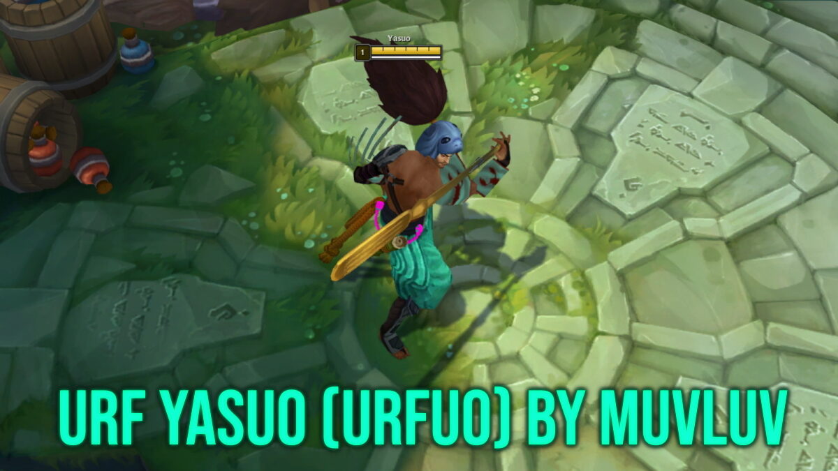 urf in game