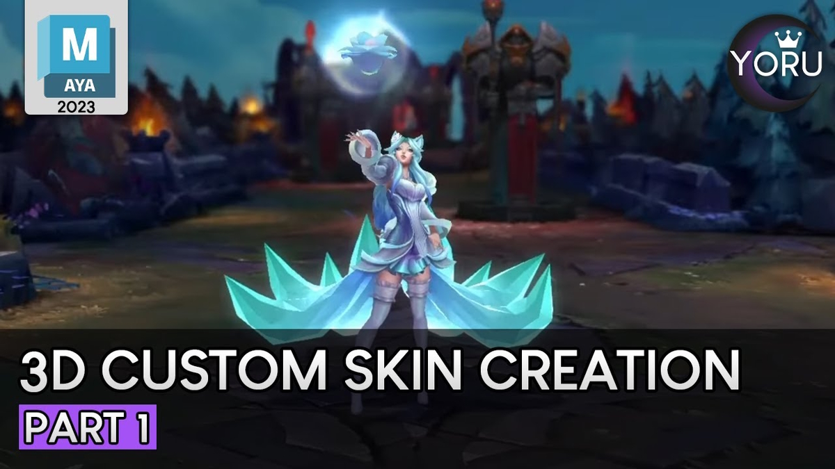 Creators - Skin Empire